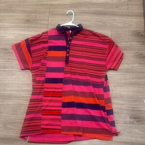 Free People Charlie Tee dress